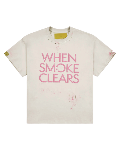 Repainted Logo Tee