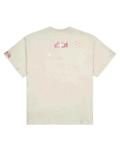Repainted Logo Tee