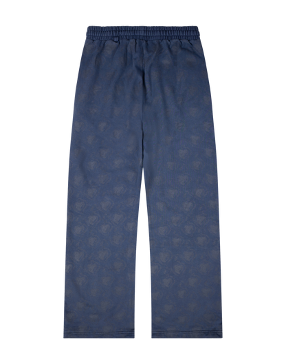 Logo Sweatpants