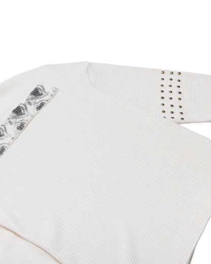 History Repatched Thermal