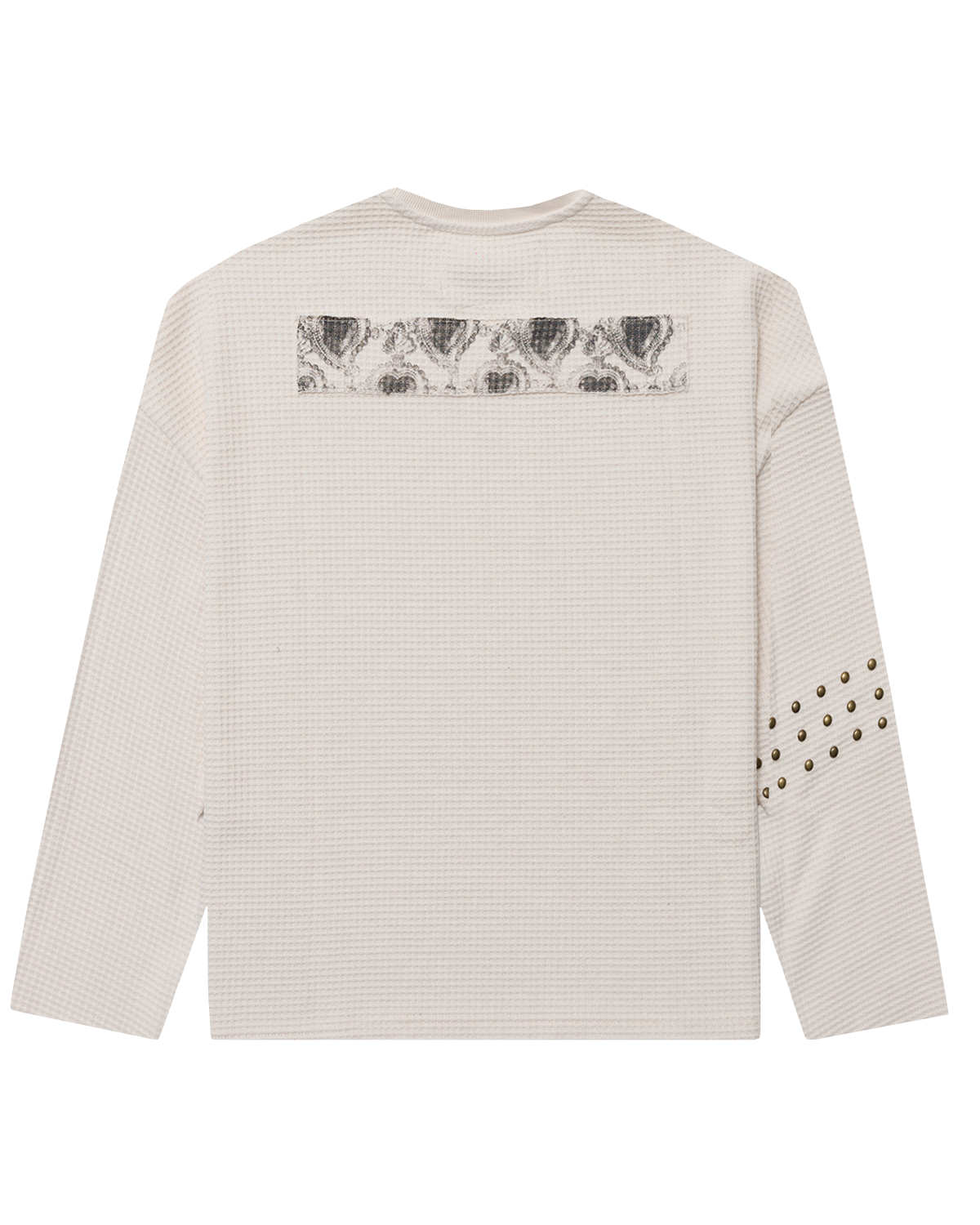 History Repatched Thermal
