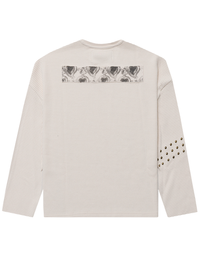 History Repatched Thermal