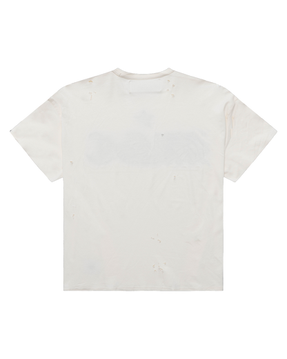 Thrashed Leather Tee
