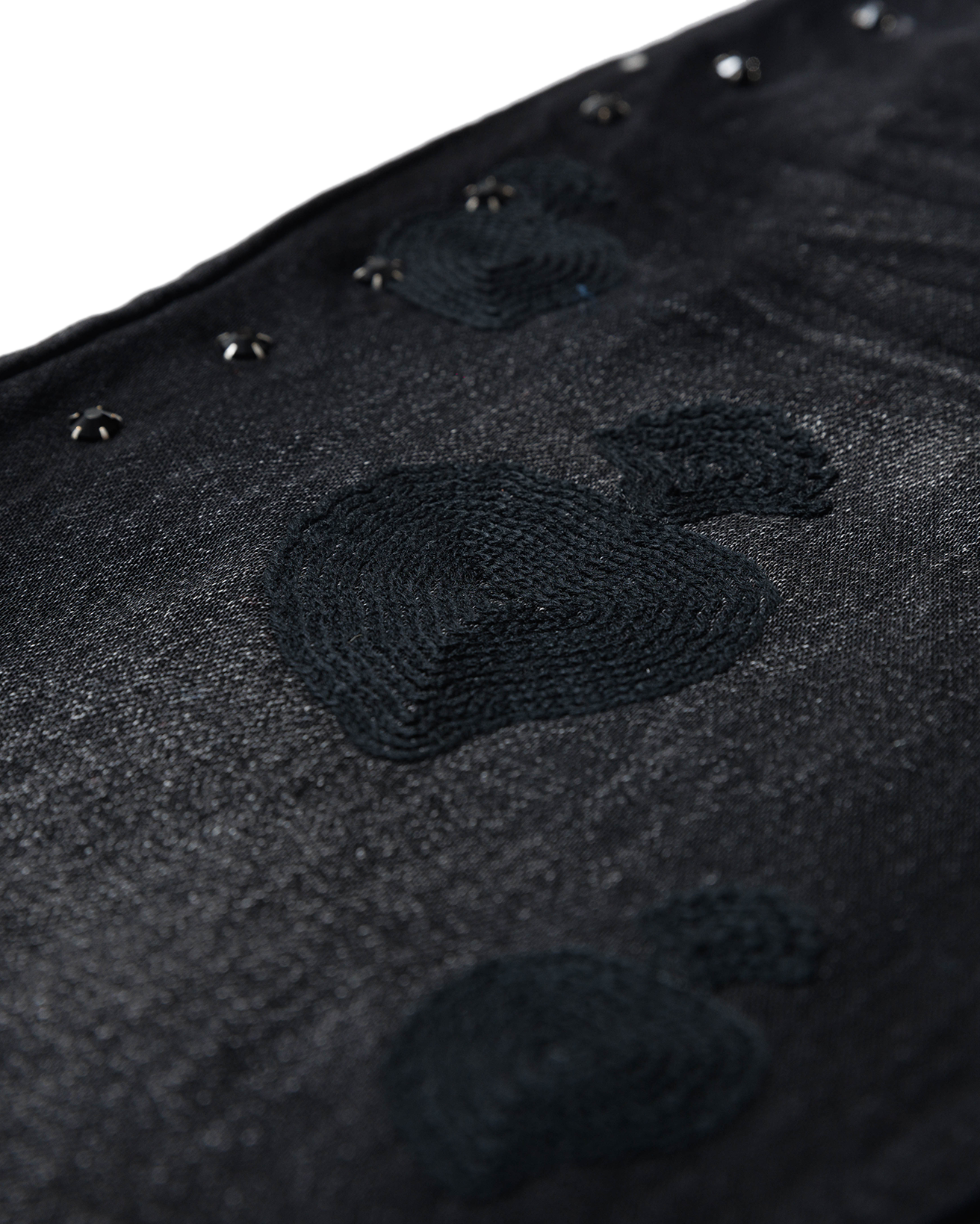 Chainstitch Denim