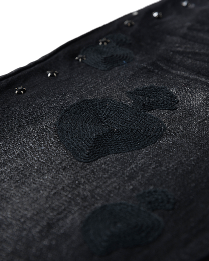 Chainstitch Denim
