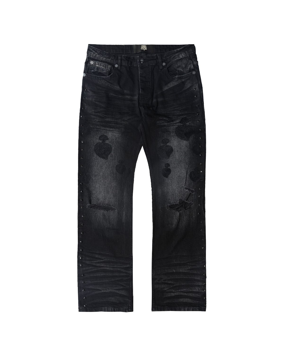 Chainstitch Denim