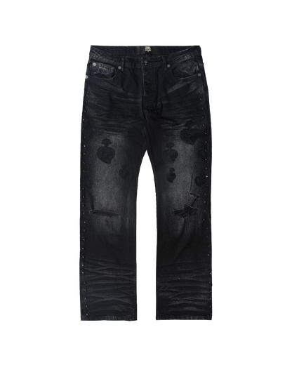 Chainstitch Denim