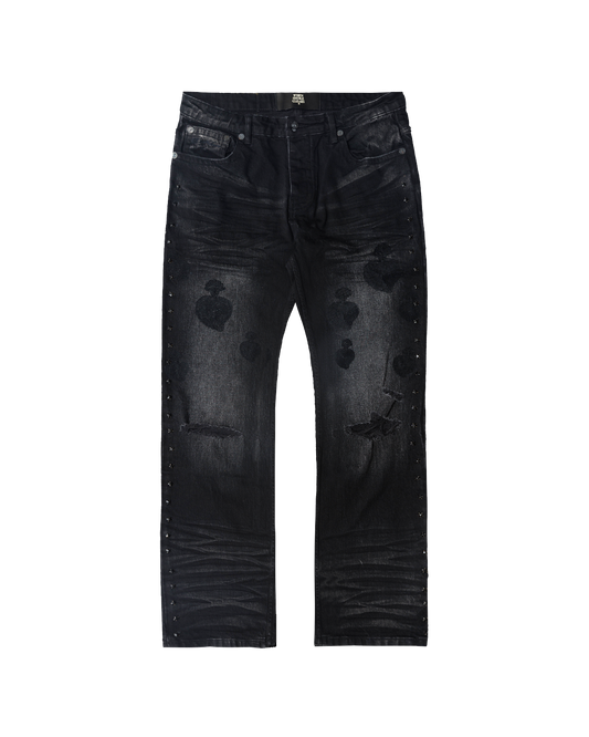 Chainstitch Denim