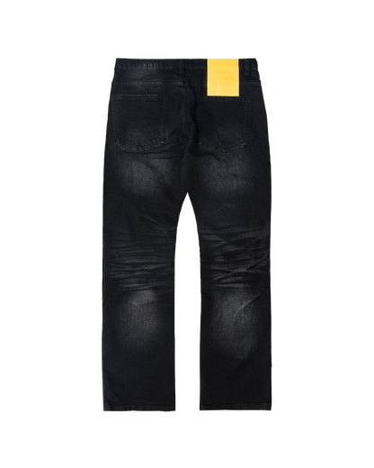 Chainstitch Denim