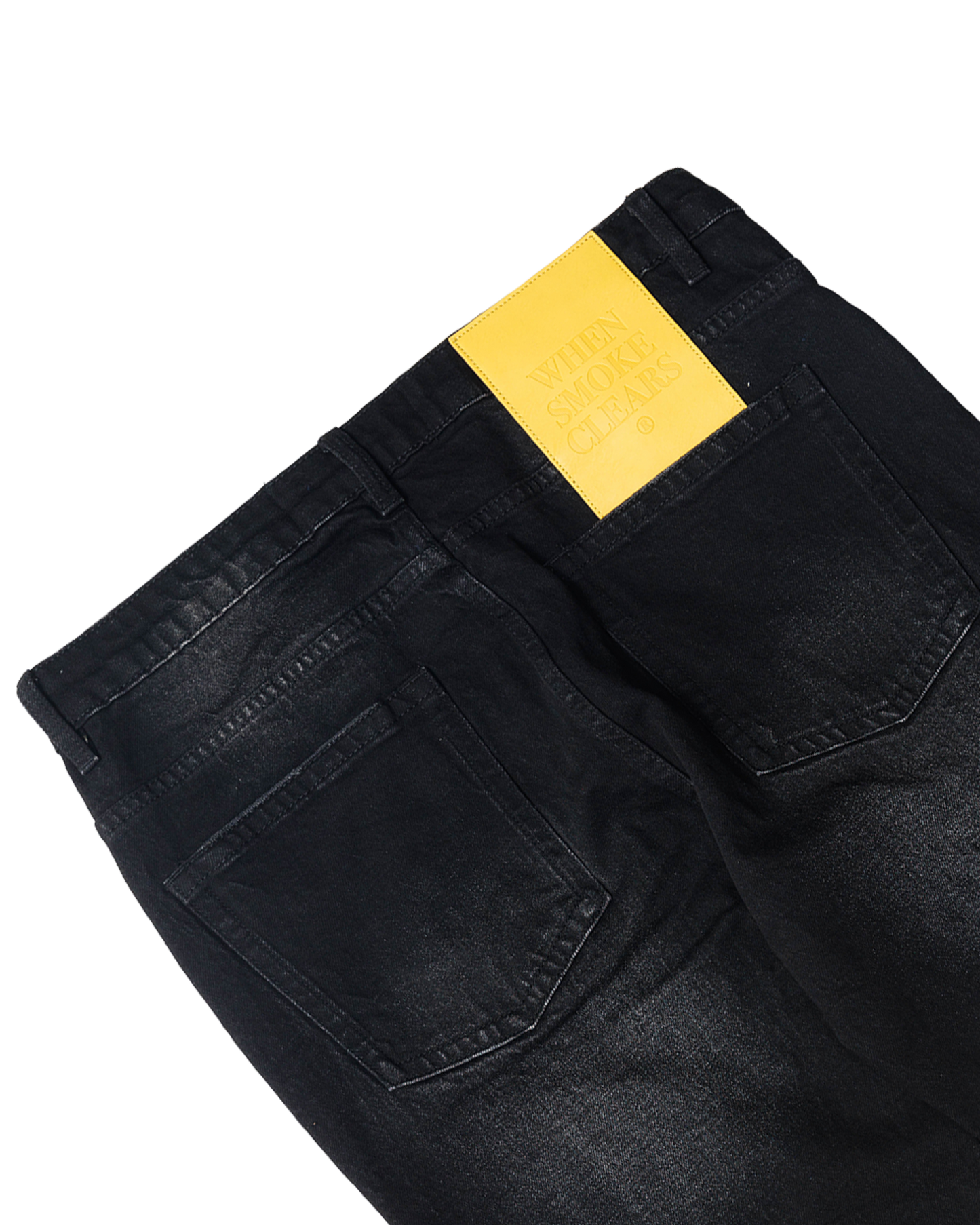 Chainstitch Denim