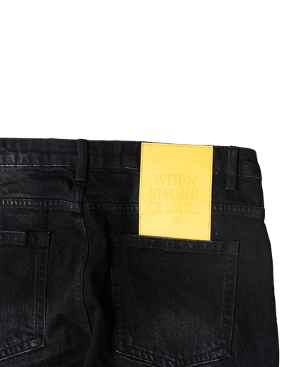 Solid Denim