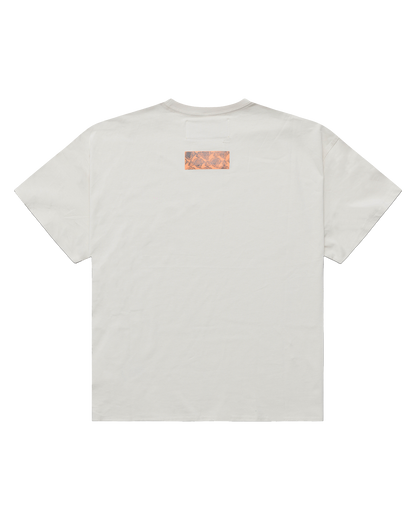 Dry Repatched Tee