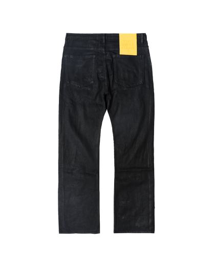 Solid Denim