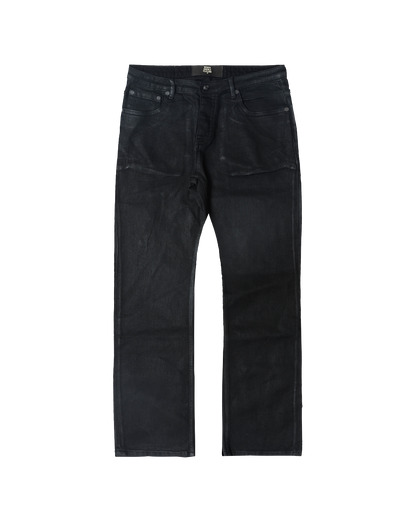 Solid Denim