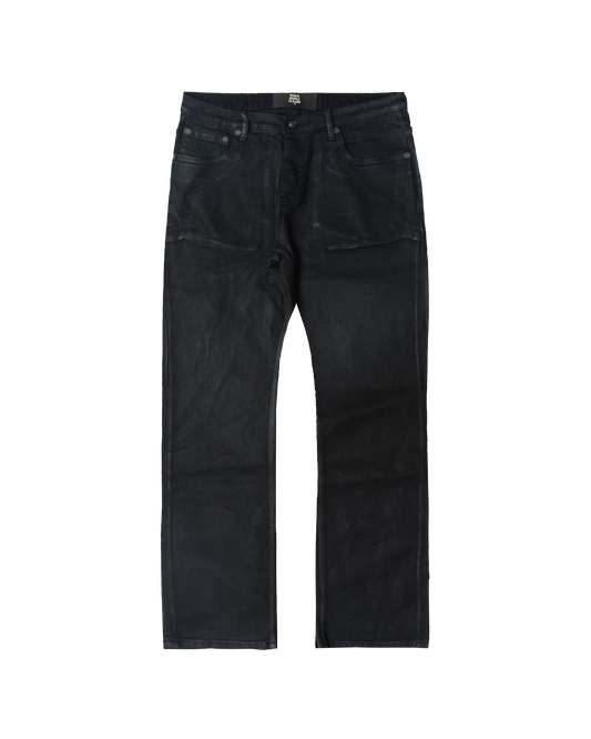Solid Denim
