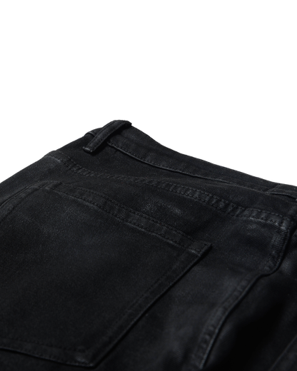 Solid Denim