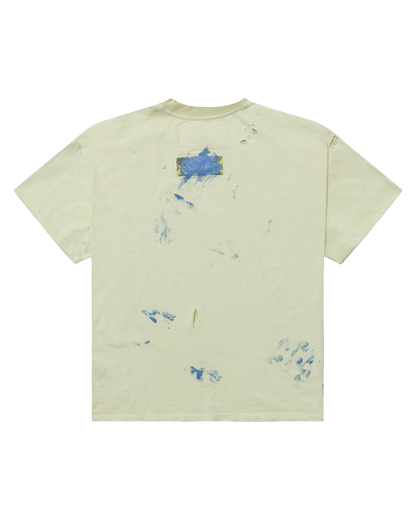 Repainted Logo Tee