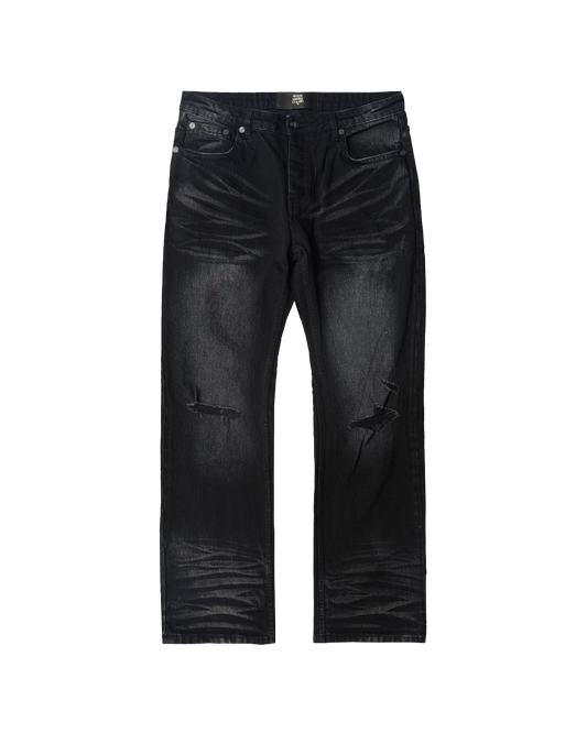 Solid Denim