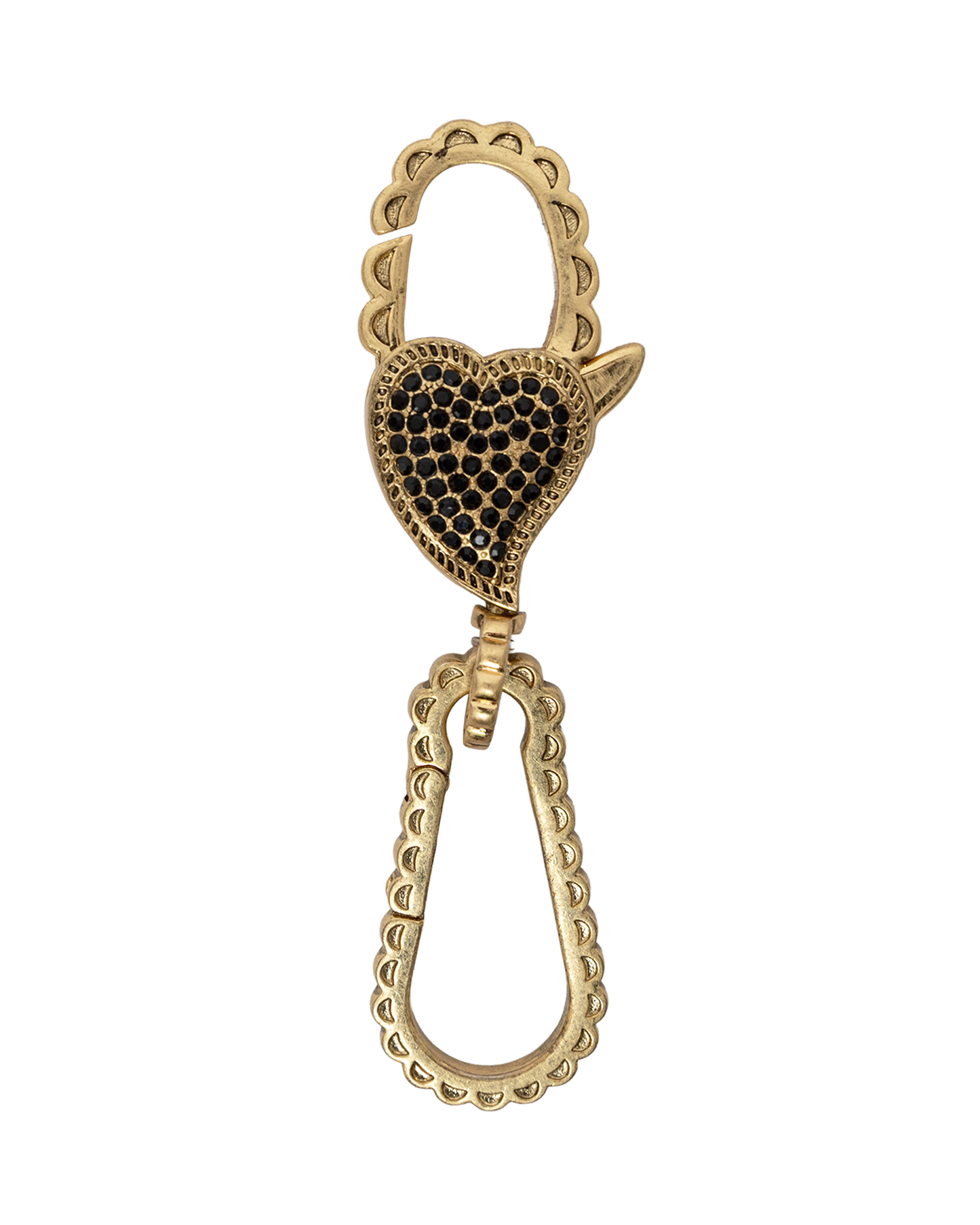 Carabiner Keychain