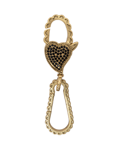Carabiner Keychain