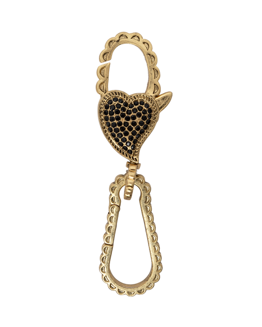 Carabiner Keychain