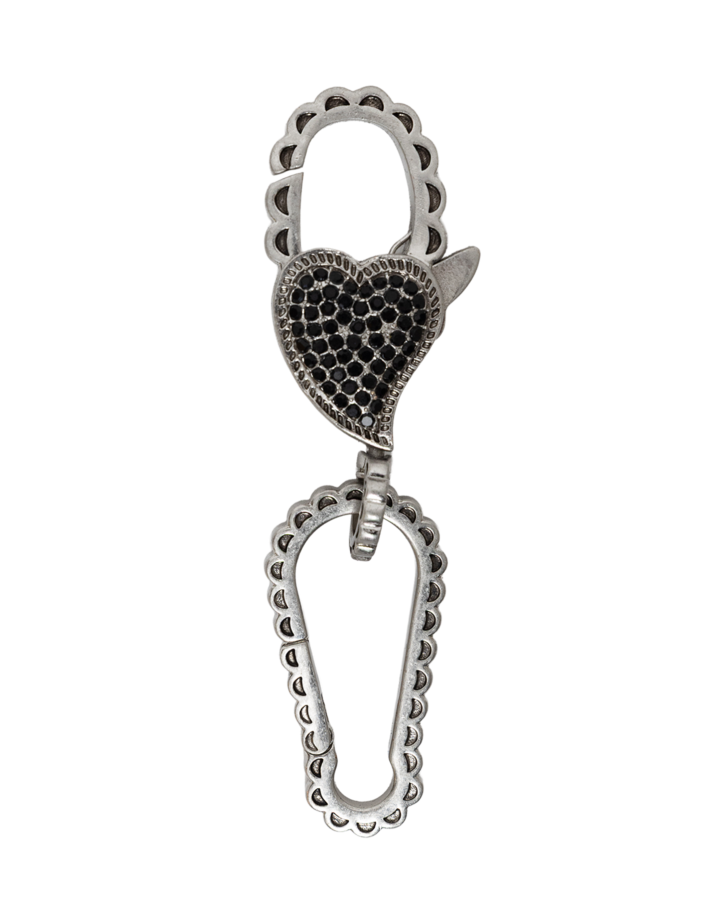 Carabiner Keychain