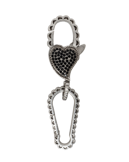 Carabiner Keychain
