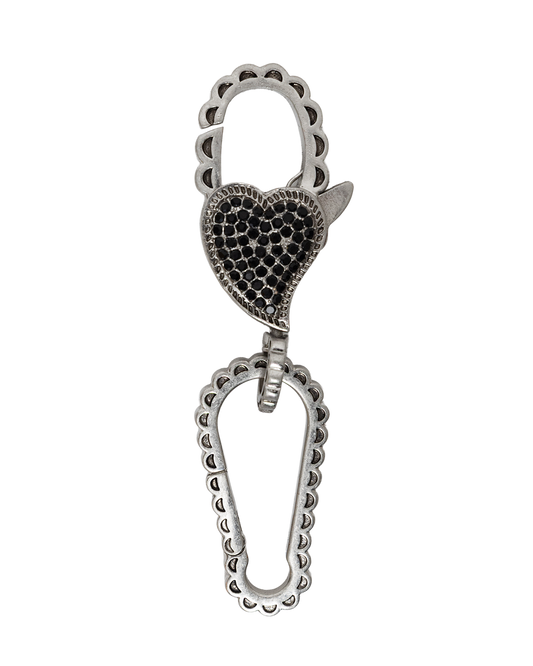 Carabiner Keychain