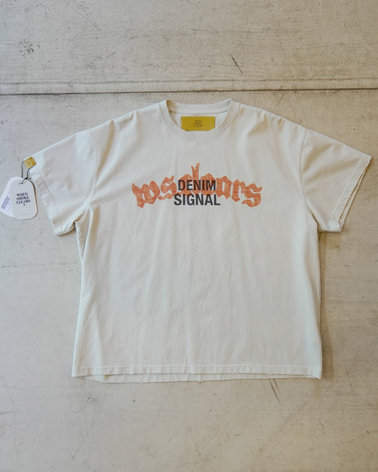 Model Behavior Tee