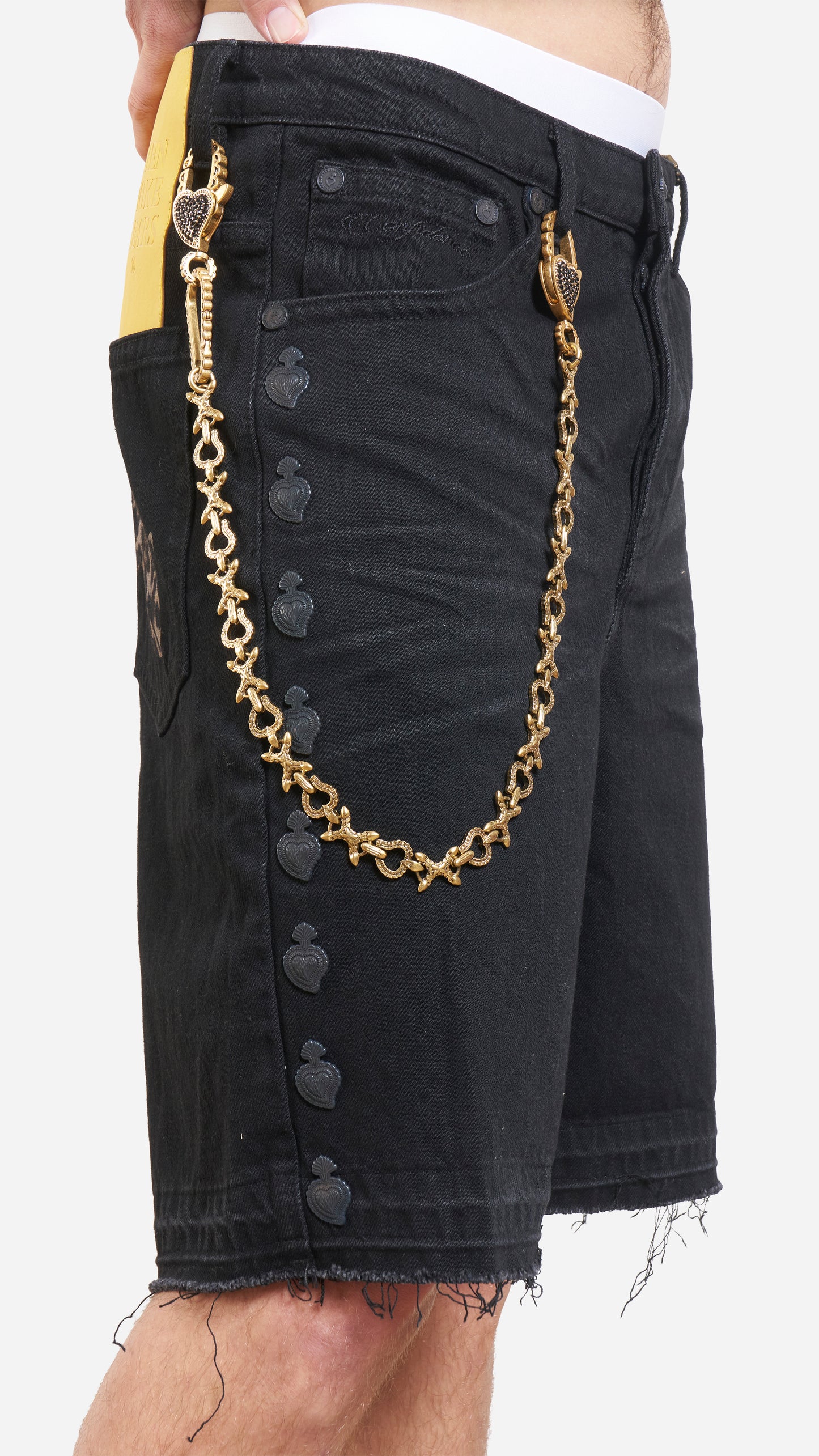 XOXO Pant Chain