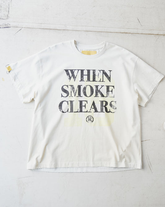 16 Logo Tee