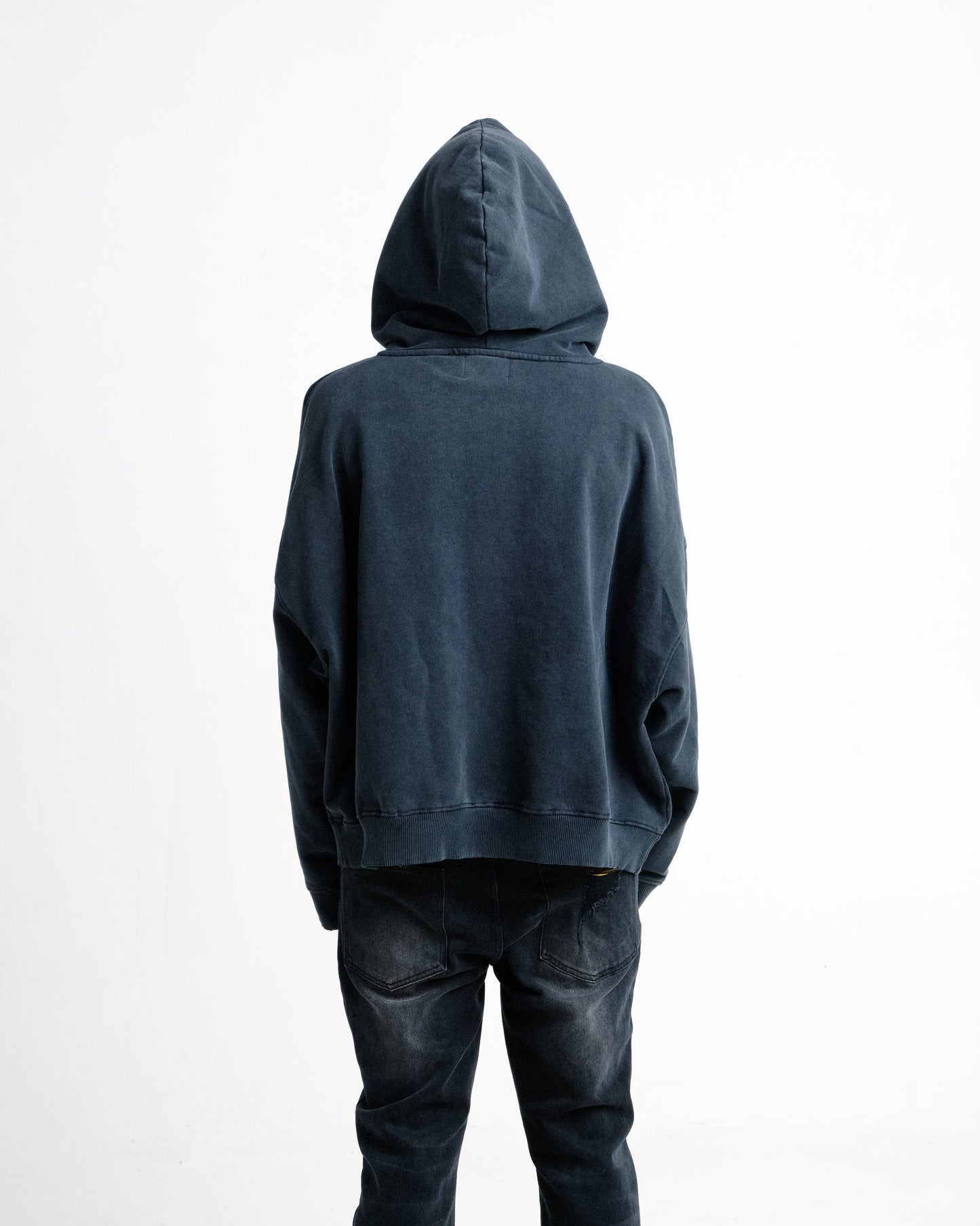 Chainlink Hoodie