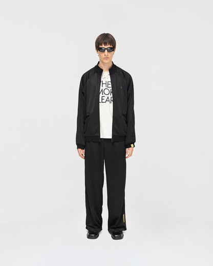 Heartwear Track Jacket