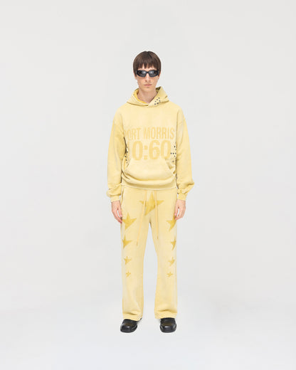 10:60 Studded Hoodie