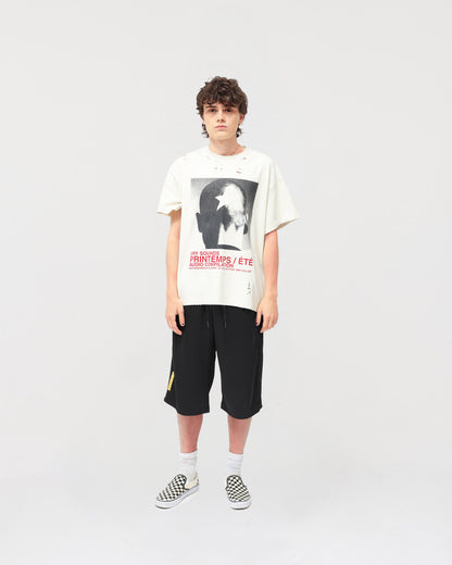 Audio Starhead Tee