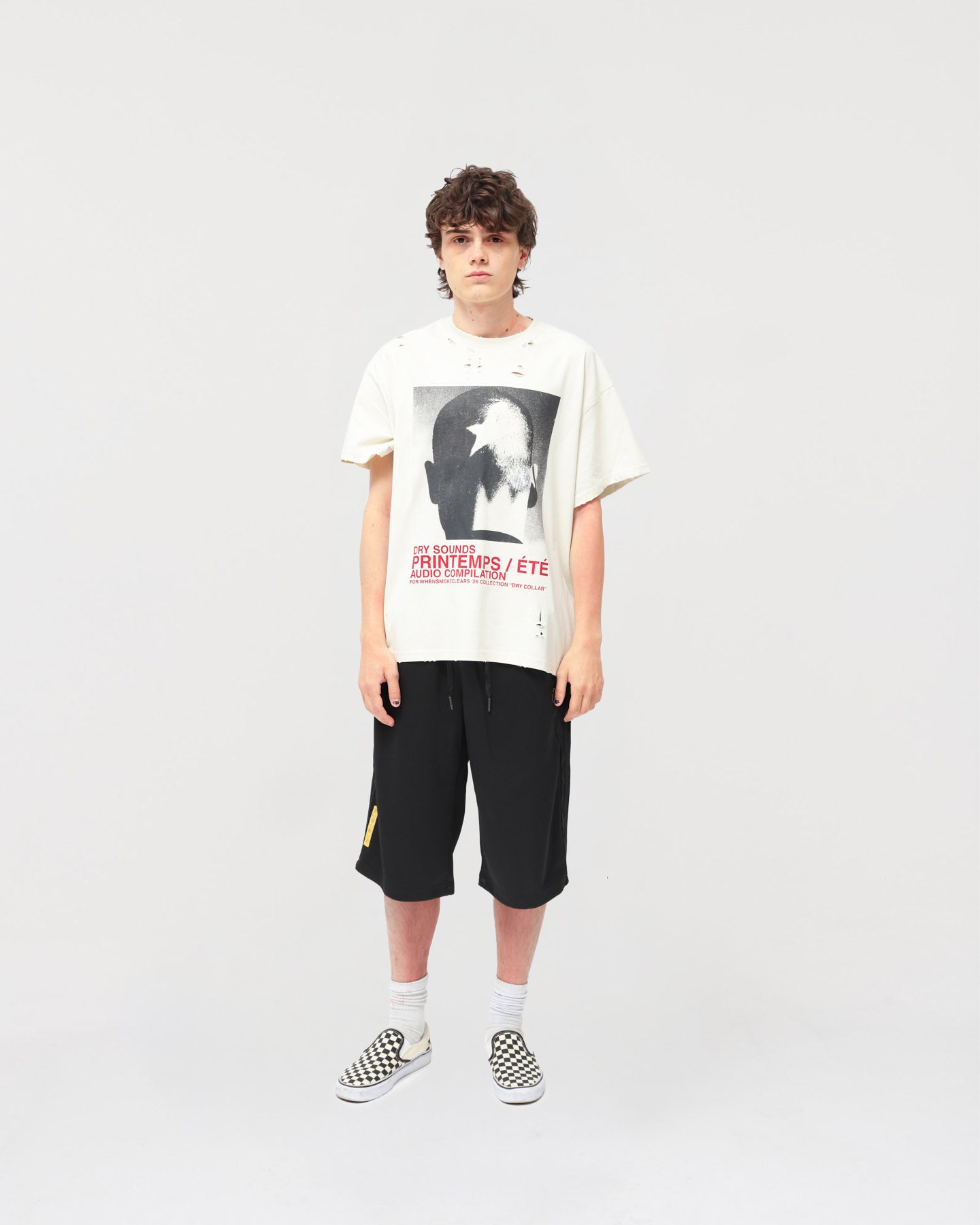 Heartwear Trackshorts