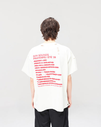 Audio Starhead Tee