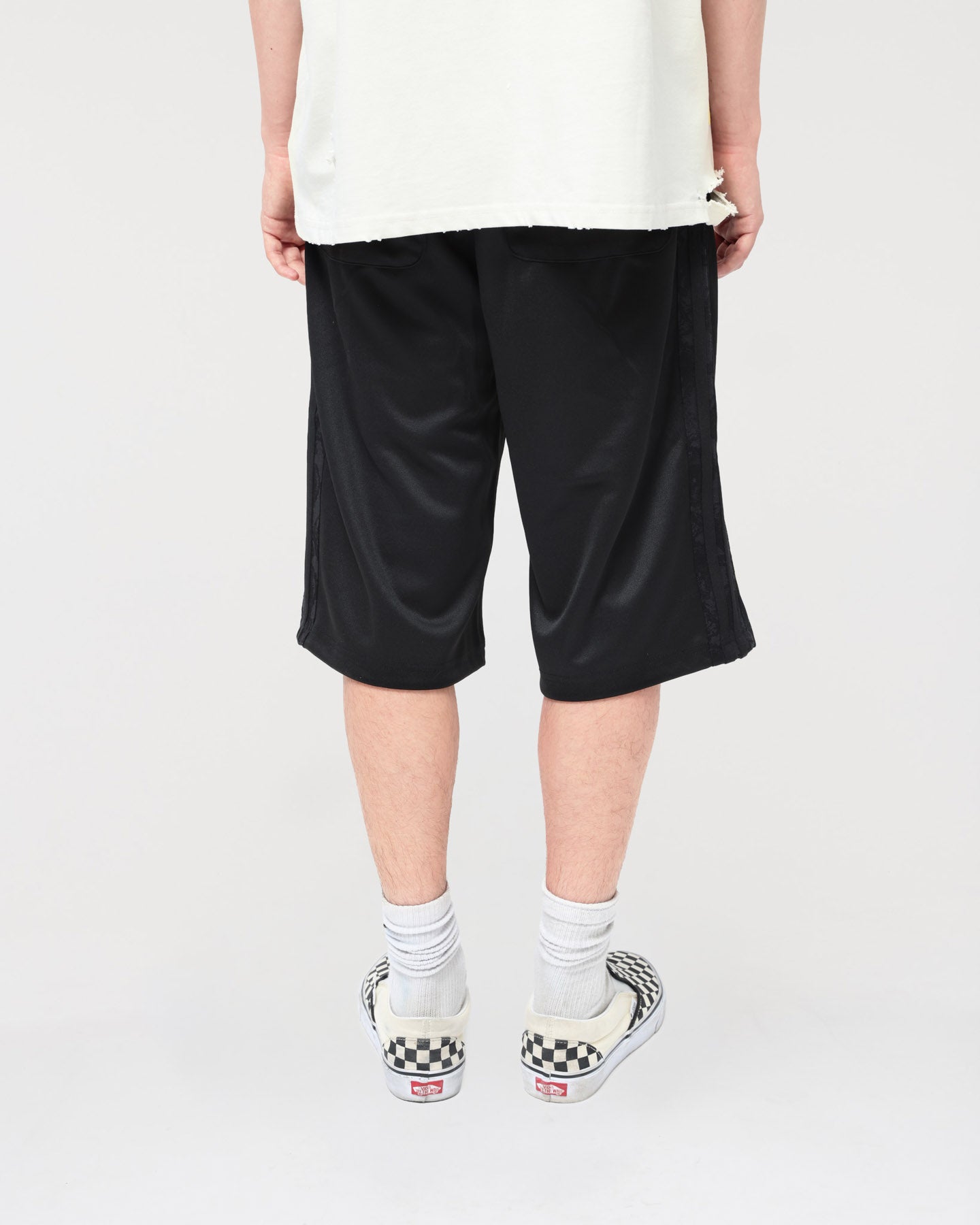 Heartwear Trackshorts