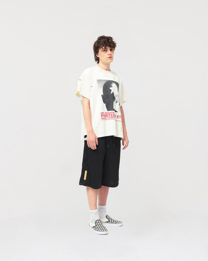 Heartwear Trackshorts