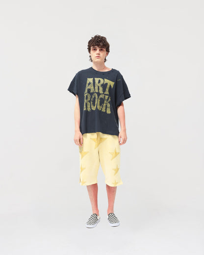 Art Rock Sleeveless