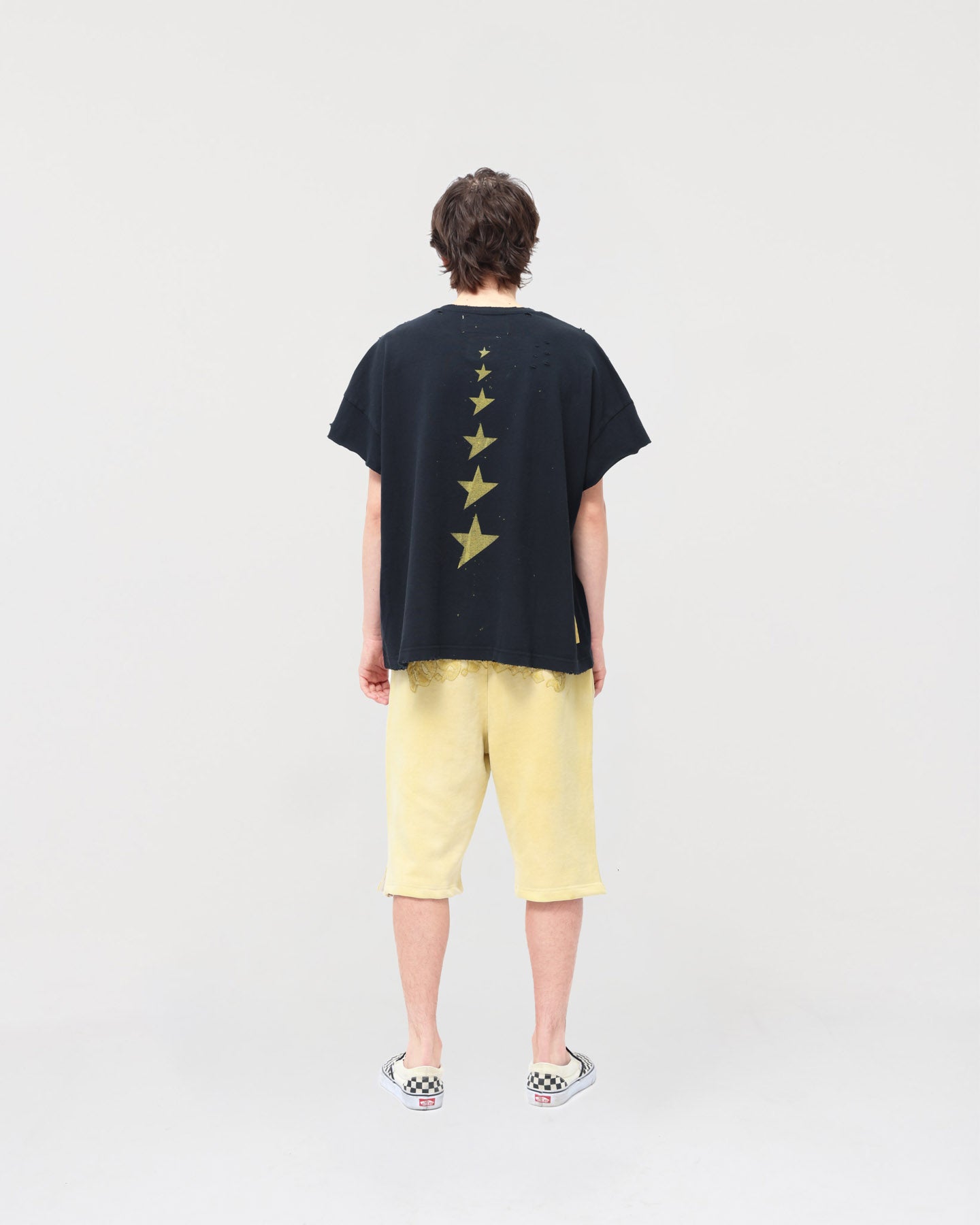 Art Rock Sleeveless