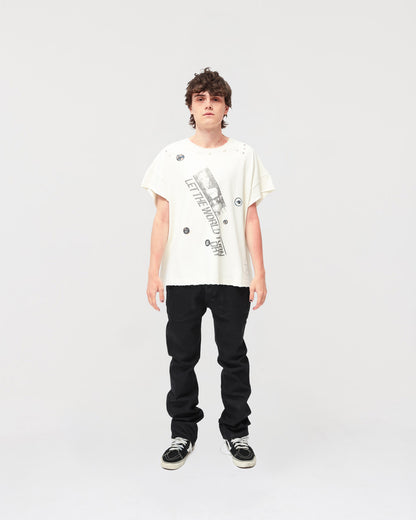 Turns Dry Sleeveless