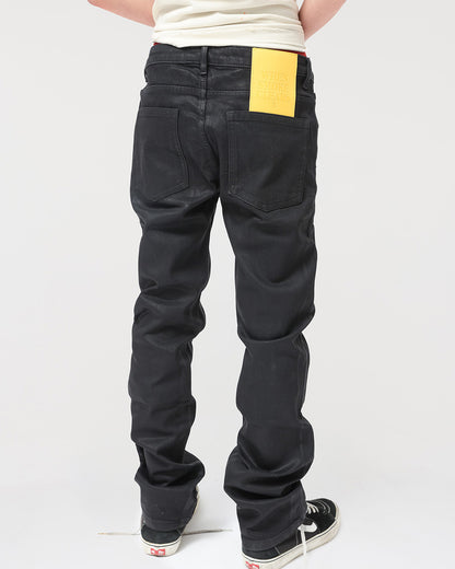 Solid Denim