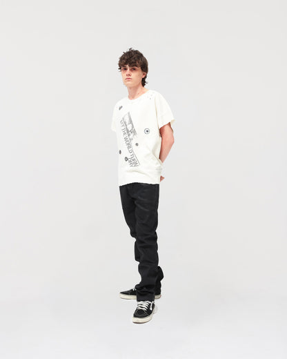 Turns Dry Sleeveless