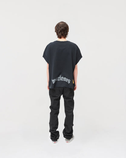 Tour Repatched Sleeveless