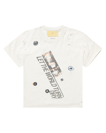 Turns Dry Sleeveless