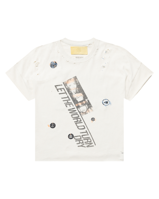 Turns Dry Sleeveless