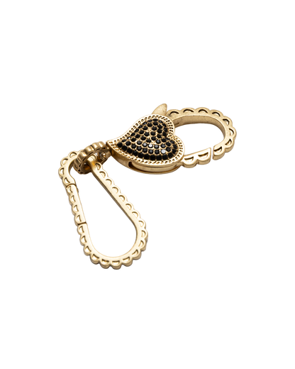 Carabiner Keychain