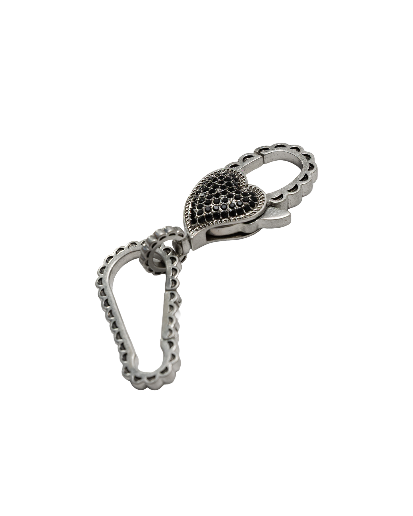 Carabiner Keychain