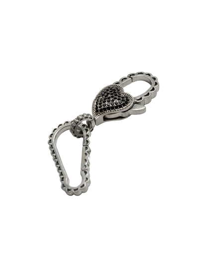 Carabiner Keychain